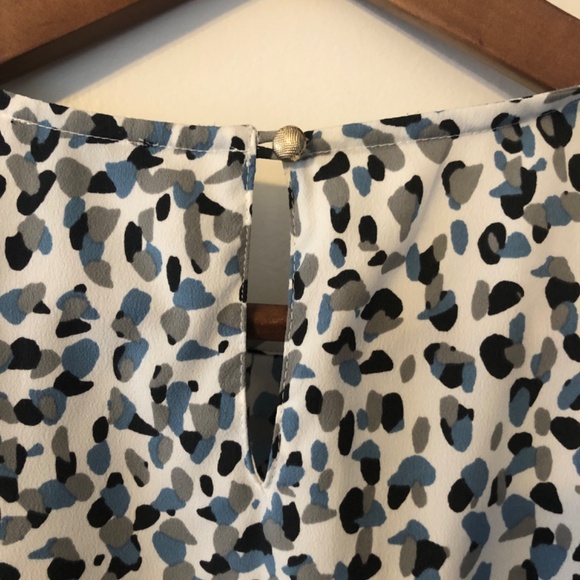 Ann Taylor Blouse - Picture 6 of 7